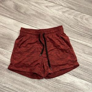 Born Primitive Lounge Shorts- size XS